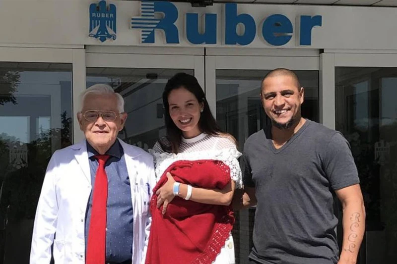 Roberto Carlos osuđen na tri mjeseca zatvora zbog neplaćanja alimentacije