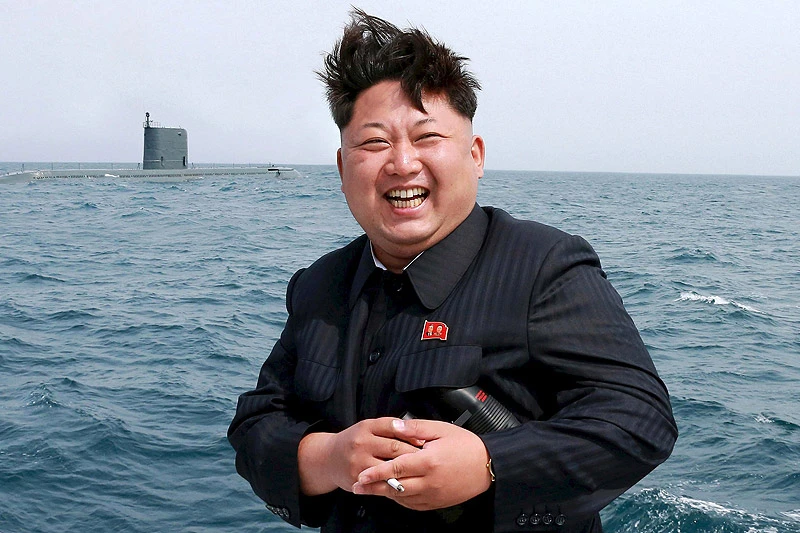 Rusija protiv širenja sankcija Sjevernoj Koreji, Njemačka nije za vojno rješenje