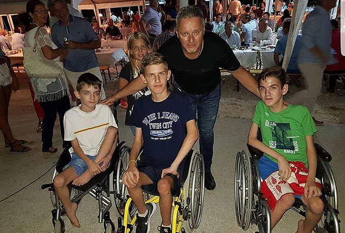 Bolesna braća iz Ljubuškog trebaju našu pomoć