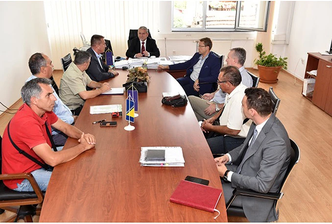 Implementacija mjera energetske učinkovitosti za 13 novih objekata u FBiH