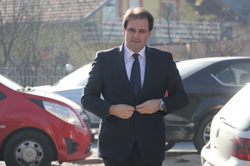 Govedarica-Vučić: RS-u je potrebna moderna nacionalna politika
