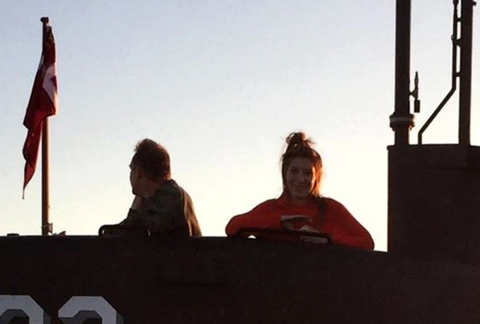 Raskomadano tijelo švedske novinarke Kim Wall pronađeno u blizini Copenhagena