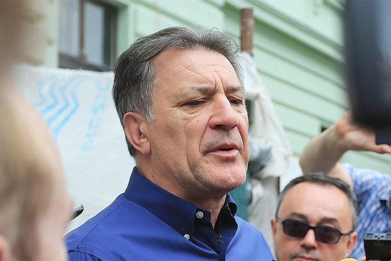 Novi detalji napada na Mamića: Policija sigurna da nije pucao profesionalac