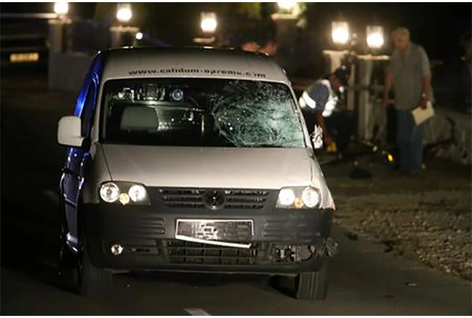 Tragedija kraj Imotskog: Auto naletio na djecu, jedno poginulo
