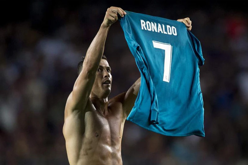 Zidane: Ronaldo će igrati 90 minuta u srijedu protiv Fiorentine