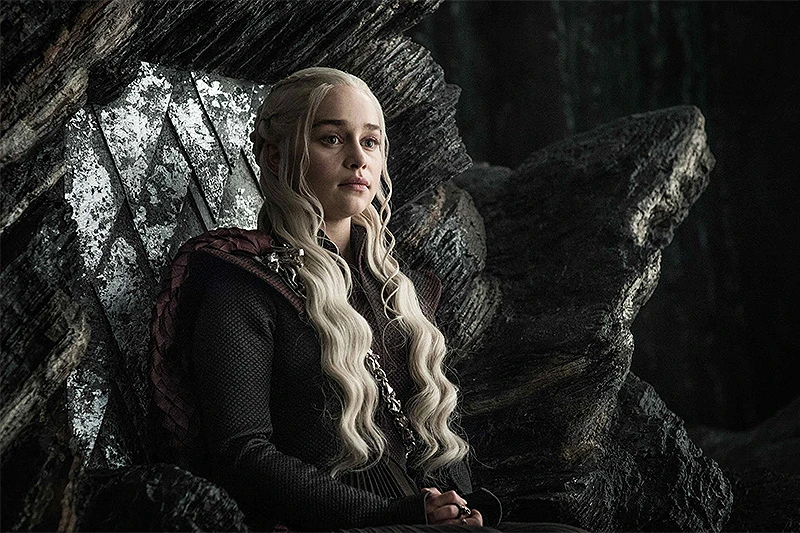 HBO ne želi platiti, hakeri objavljuju finalnu epizodu GoT