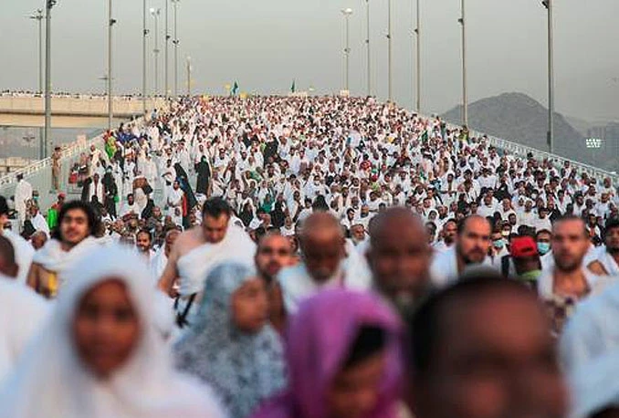 Katar kritizirao saudijsko 'političko manipuliranje' hadžom