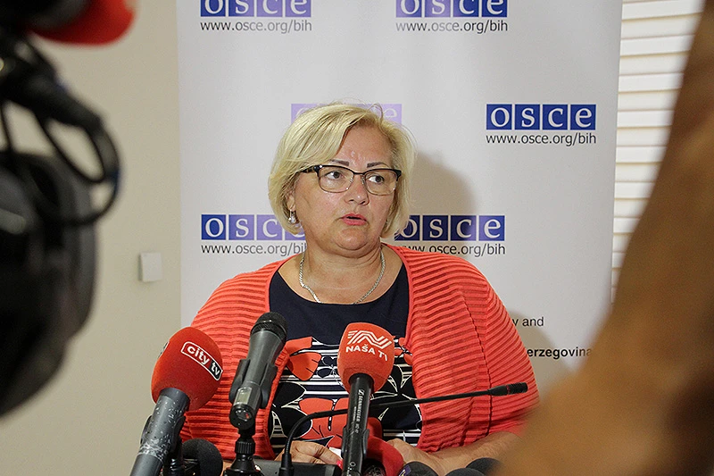 Mostar: Biti ravnatelj nije lako jer je većina ravnatelja u BiH je samouka