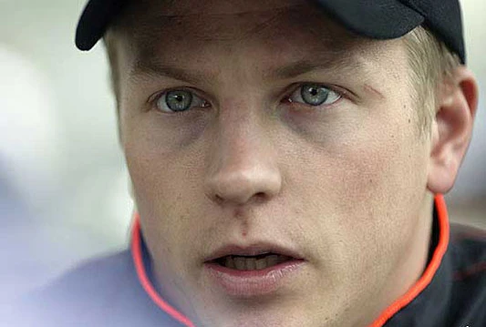 Kimi Raikkonen ostaje u Ferrariju u 2018.