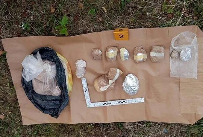 Mostar: Zbog heroina SIPA privela jednu osobu