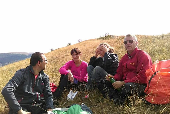 Konjic: Pronađena nestala djevojka