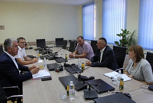 Normalno funkcioniranje suda od velike važnosti za žitelje Čitluka i Brotnja