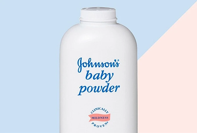 Johnson & Johnson - Veze pudera i raka i milijunska odšteta