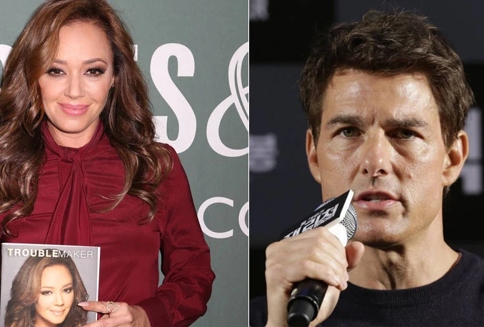 Leah Remini: Tom Cruise nije dobar čovjek kakvim se predstavlja