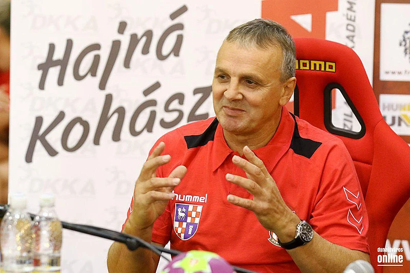 Zdravko Zovko ponovno u Zagrebu