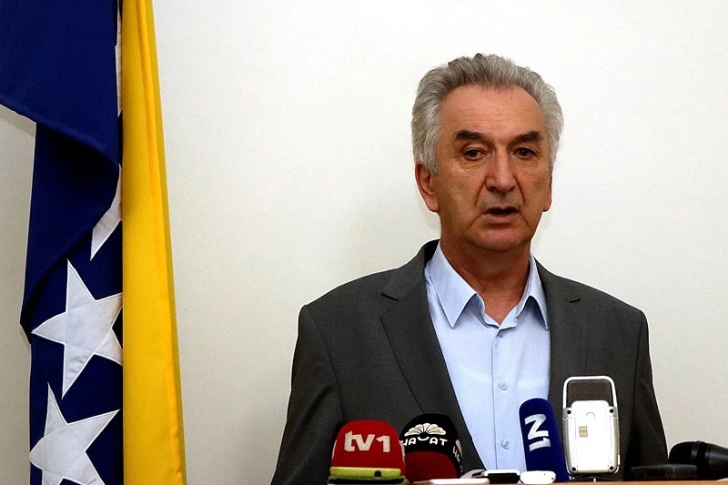 BiH osigurala 11 milijuna KM za granični prijelaz