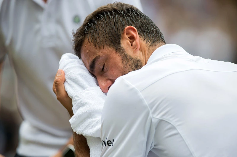 Čilić pao za jedno mjesto, Nadal na vrhu prvi put nakon tri godine