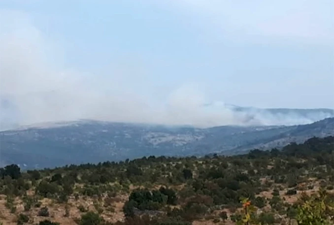 Cestovni pravac Stolac - Ljubinje otvoren za promet