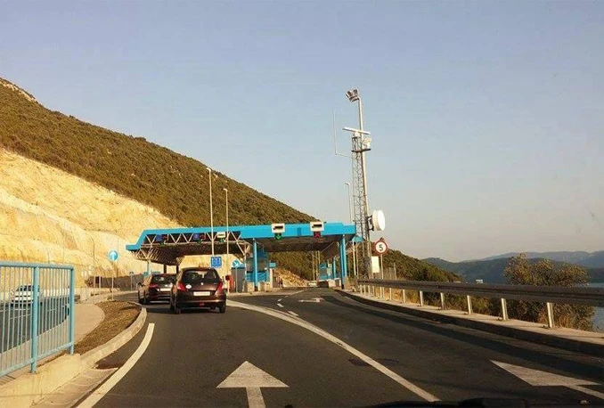 Uhićen u Neumu zbog pronevjere u službi