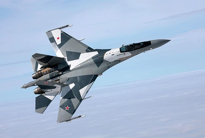 Ruska avijacija uništila konvoj ISIL-a i ubila 200 militanata