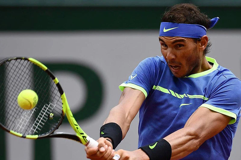 Nadal nakon devet godina ponovo na vrhu ATP ljestvice