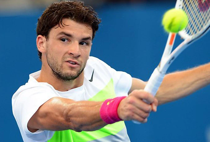 Muguruza i Dimitrov slavili u Cincinnatiju