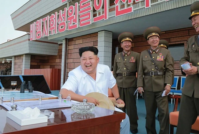 Sjeverna Koreja upozorila SAD: Bacate ulje na vatru