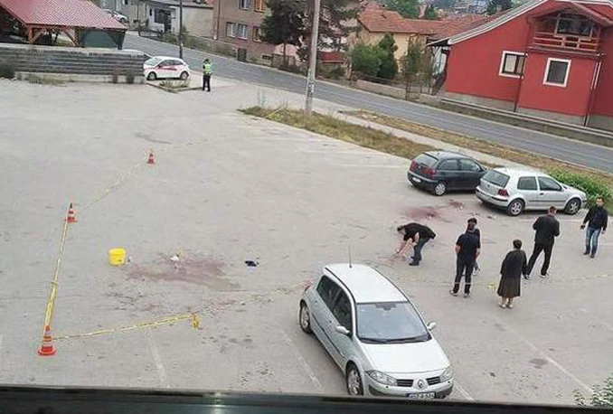 U tučnjavi u Ilijašu ubijene dvije osobe