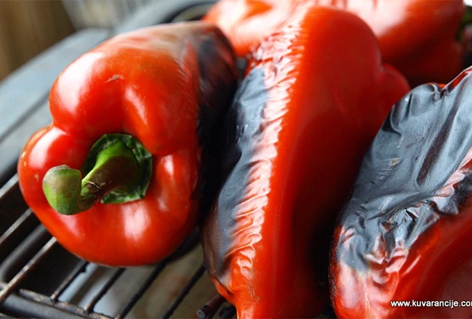 Srbin u Kanadi pekao paprike za ajvar pa mu prijeti zatvor