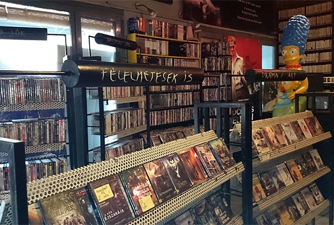 Vlasnici posljednjih videoteka: Imamo budućnost, ljudima je dosta filmova s interneta