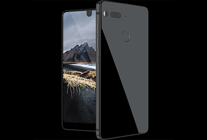 Essential - novi mobitel izumitelja Androida, kreće u prodaju