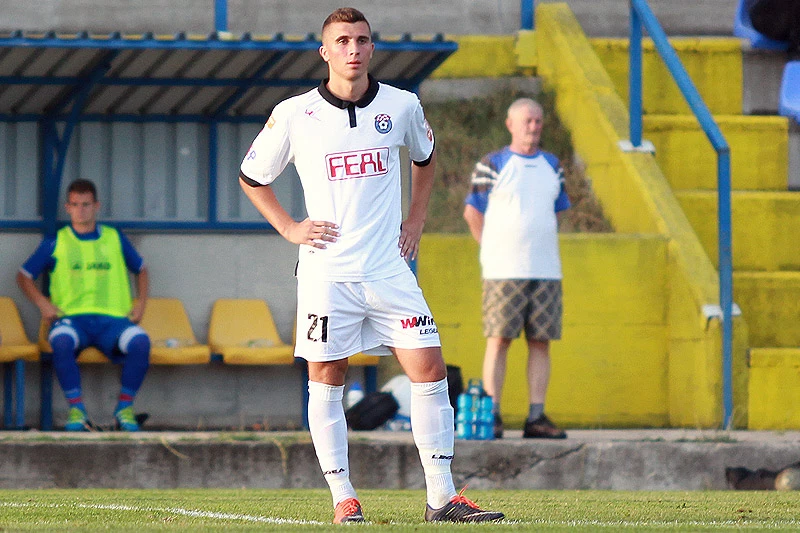 Jurić: Mladost će na Pecari doživjeti prvi ovosezonski poraz