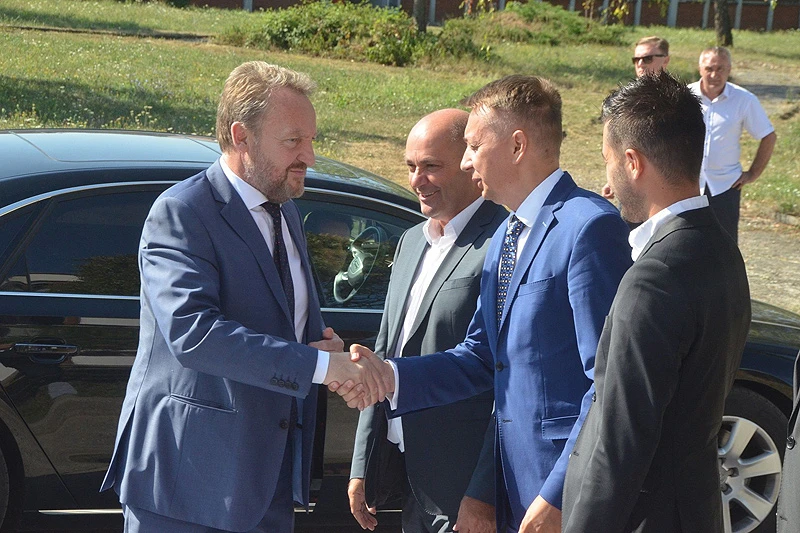 Koalicija SDA i SBB postoji i funkcionira