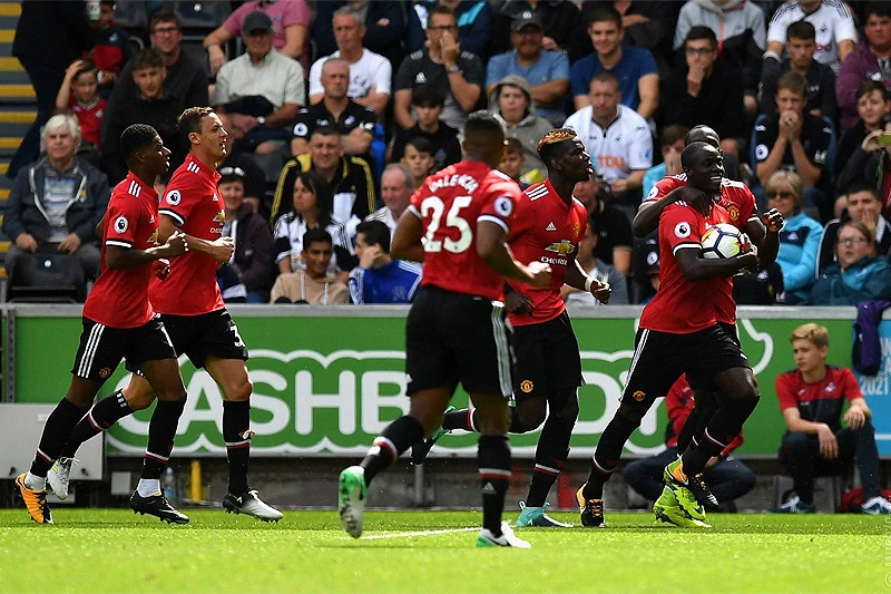 Nova visoka pobjeda Manchester Uniteda