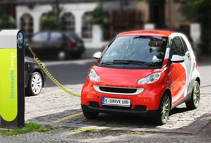 U središtu strategije budućnosti bit će električni automobili
