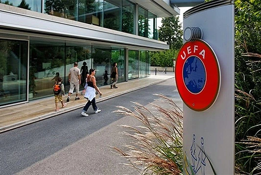 UEFA će klubovima podijeliti više od 1,7 milijardi eura