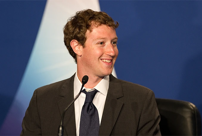 Osnivač Facebooka dobio kćerku i ide na dvomjesečni dopust