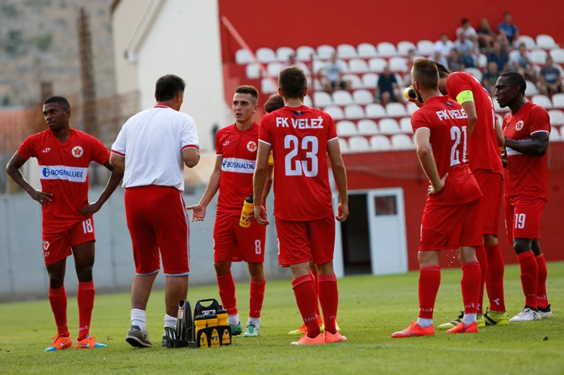 Velež protiv TOŠK-a u derbiju začelja, Čapljina dočekuje Bratstvo