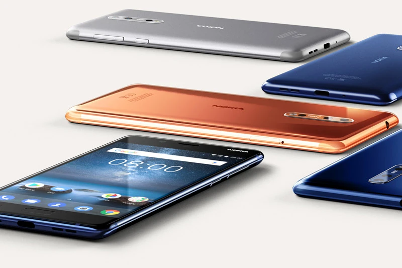 VIDEO | Službeno predstavljen najjači Nokijin smartphone