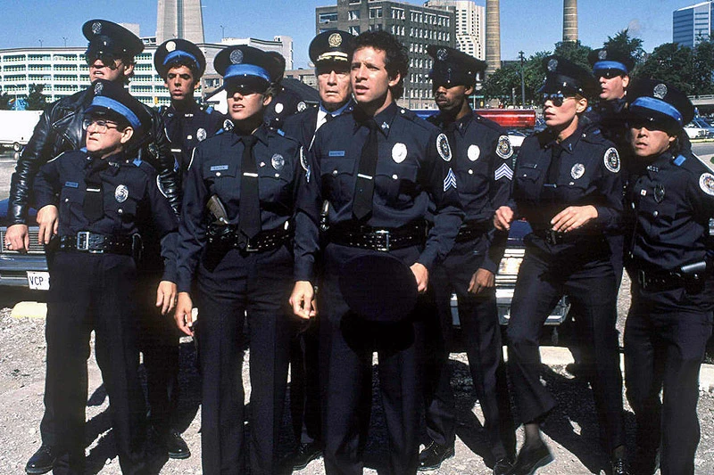 MUP HNŽ traži 88 policajaca i 12 mlađih inspektora