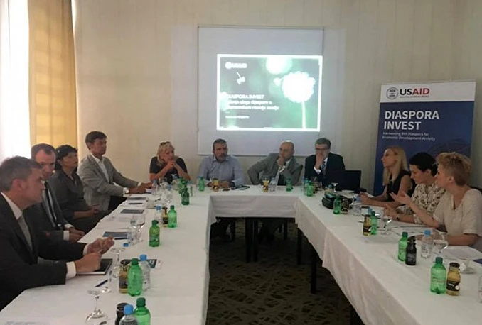 Dijaspora će u BiH napraviti 250 radnih mjesta