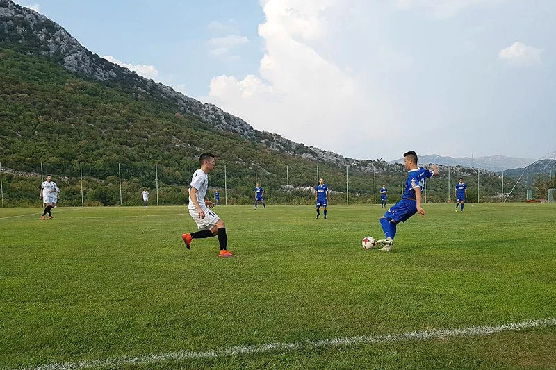 Široki Brijeg zabio Neumu 12 pogodaka
