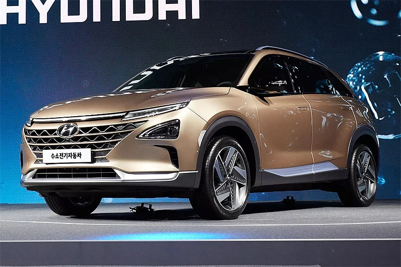 I Hyundai ima aduta na vodik