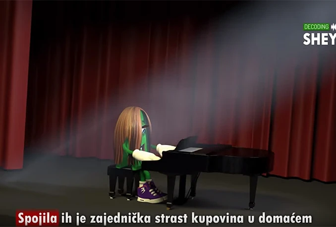  Ljetni hit Bingosa u suradnji s ”Bosanskom Adel”