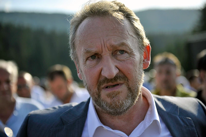 Izetbegović će zbog Alije tužiti Dodika