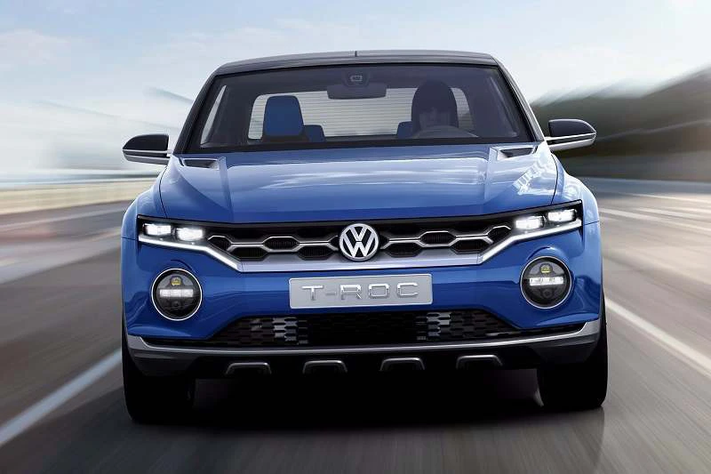 Za par dana stiže VW-ov potpuno novi SUV