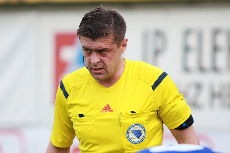 Mulahasanović na Pecari, Jakupović Zrinjskom na Tušnju