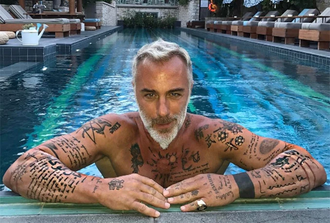 Tko iz BiH se zaista druži s Gianluca Vacchijem