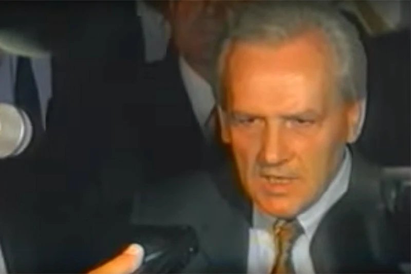 Hrvati će snimati film o Mati Bobanu