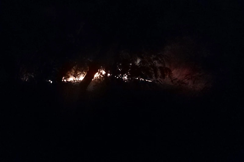 Mostar: Stanari Bakijine Luke ugasili požar